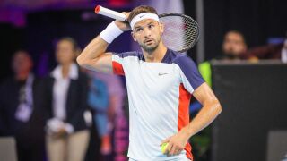 Тъжната вечер за Григор в София