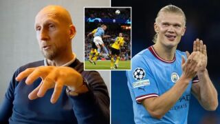 Как се спира Холанд - разкрива Яп Стам