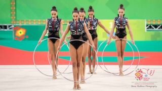 БФХГ се отказа от домакинство на световното първенство за девойки