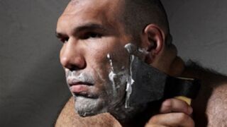 Звярът на Путин. Русия мобилизира и Николай Валуев