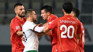 Нова провокация: Обявиха Бербатов, Десподов и Ради Кирилов за македонци