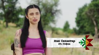 Видеовизитка на Ния Селиктар