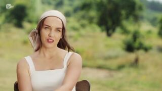 Видеовизитка на Цветина Иванова