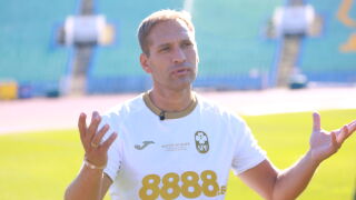 Стилиян Петров