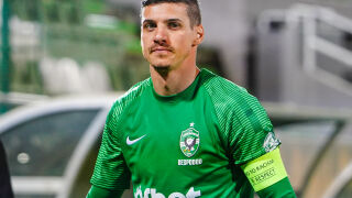 Кирил Десподов се разбра с ПАОК