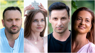 Ето кои са участниците във "Фермата" 9 (СНИМКИ и ВИДЕО)
