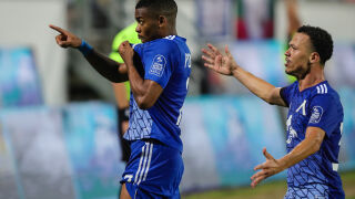 Левски отново измъкна победата в последните секунди