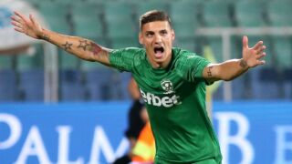 ПАОК показа Кирил Десподов (ВИДЕО)