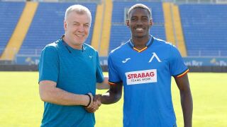 Показна стрелба на улицата: Убиха съотборник на Хосе Кордоба