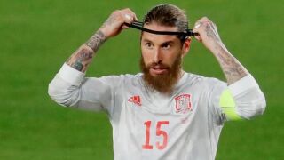 Серхио Рамос се завръща у дома