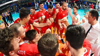 ГЛЕДАЙТЕ НА ЖИВО: България - Франция