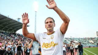 Стенли: БФС не може да се пребори със зависимостта си от лапкане (ВИДЕО)