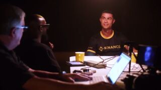 Роналдо се подложи на детектор на лъжата, ядоса Португалия (ВИДЕО)