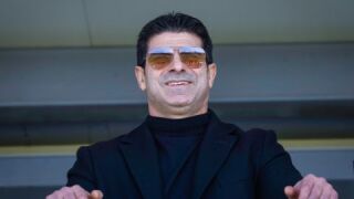 Гонзо: На прав път сме, градим отбор за Лигата на нациите