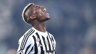 Пол Погба изгърмя с допинг (ВИДЕО)