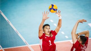 Симеон Николов влезе в състава за олимпийската квалификация