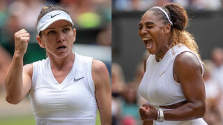 След наказанието на Халеп: Серина Уилямс си иска титла от 