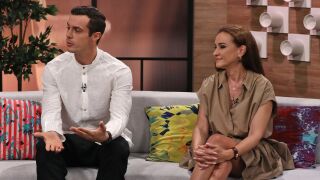 Филип Буков "поема щафетата" от Иво Аръков в "Животът по действителен случай"