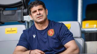 Гонзо записа магистратура