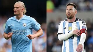 ФИФА обяви номинираните за №1 на 2023 г.