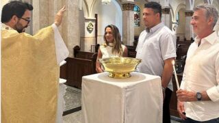 Истинският Роналдо: Божие дете на 47 години