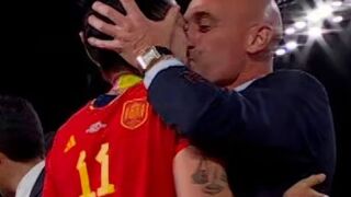 Бойкотът продължава: Испанките отказват да играят в Лигата на нациите