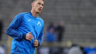 Андриан Краев преподписва с Левски