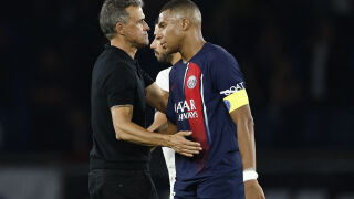 Мбапе стисна зъби и поздрави ПСЖ: Големият ден най-накрая дойде!