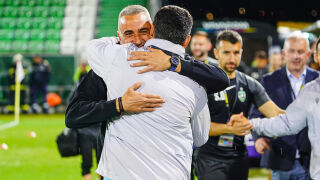 Ивайло Петев продължава в Румъния