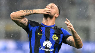 Интер царува в Милано