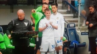 Груев дебютира при класика за Лийдс