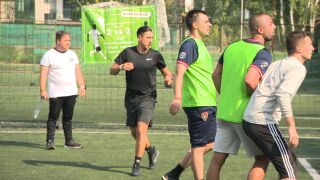 Турнир за 1 ден (ВИДЕО)