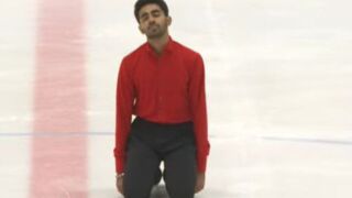 Вижте най-лошото изпълнение в историята на фигурното пързаляне (ВИДЕО)