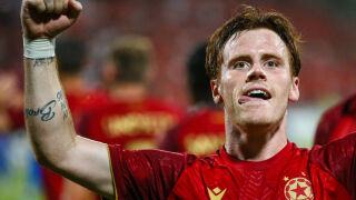 Тобиас Хайнц: Има само един ЦСКА!