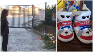 "Животът ми е ад и мъка!" Майката на починалото от мълния дете с гореща молба