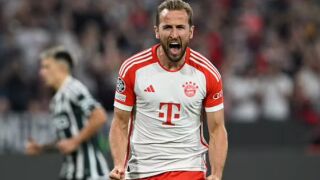 Байерн отново се оказа голяма хапка за Юнайтед (ВИДЕО)