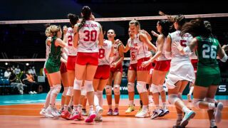 Първа победа за 