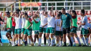 Дамите показаха как се прави