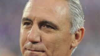 Христо Стоичков