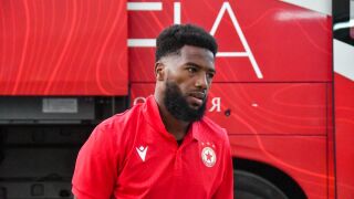 Звезда на ЦСКА: Дете ми викаше 