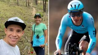 Похитиха и обраха спортна звезда