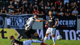 Кой ще ги спре? Девета поредна за Локо Пловдив