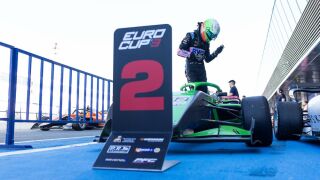 Два подиума за Никола Цолов в Еврокупа-3