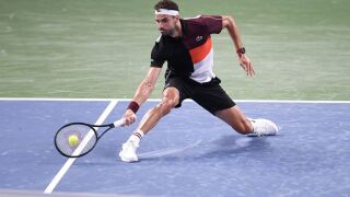 Зверев отново се оказа непреодолим за Гришо