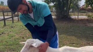 Новак Джокович се запозна с 