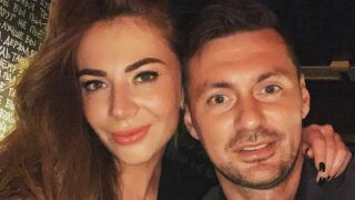 Проблеми с алкохола: Украински футболист бере душа