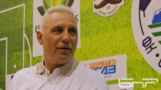 Валери Божинов нацелува Христо Стоичков (ВИДЕО)