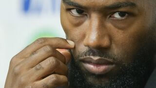 Дюкенс Назон: Искам дълъг договор, за да стана №1