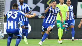 Левски иска нападател с 5 гола в 4 мача