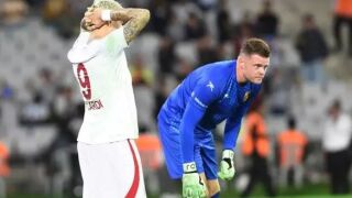 Пропускът на годината? (ВИДЕО)